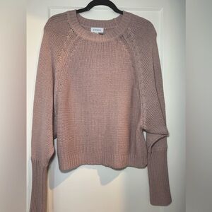 Evereve women’s crewneck